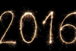 2016 rok nowy rok 
