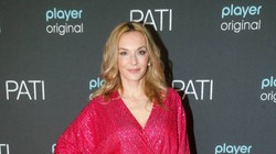 Agnieszka Przepiórska o scenach w serialu "Pati": Nie byłam w stanie opanować łez