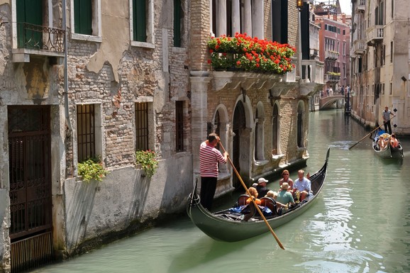 Venecija zarađuje milione zahvaljujući ovoj meri protiv turista