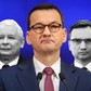 Morawiecki Kaczyński Ziobro