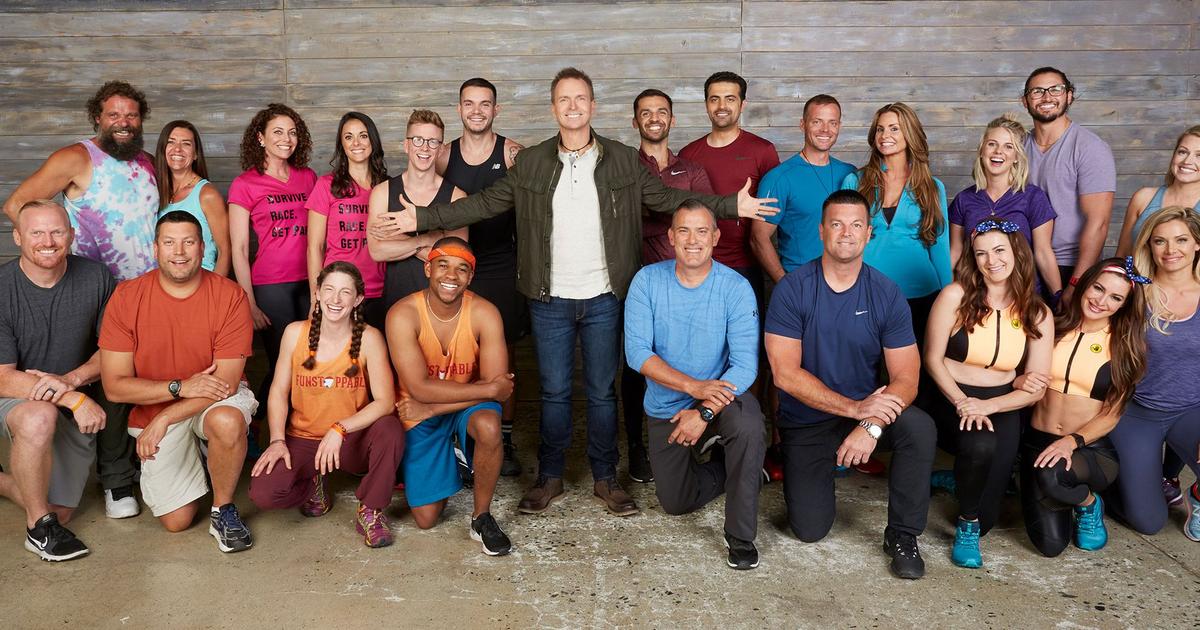 The Amazing Race Returns Sooner Than You Thought—Here's Everything You