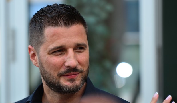 Marko Miljković otkrio detalje ostavinske rasprave