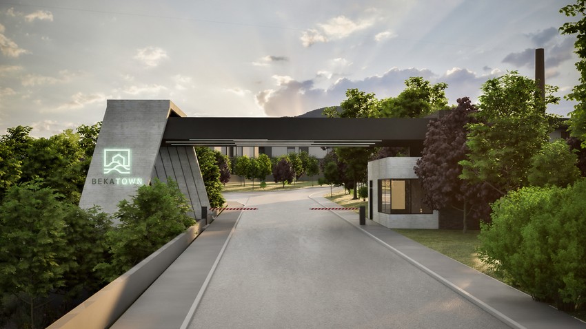 Bekatown - recepcija