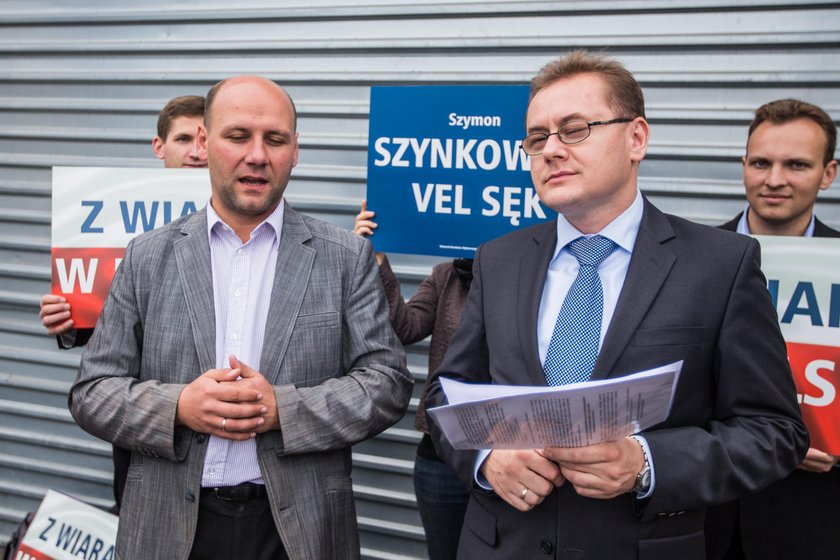 Nowy minister w rządzie PiS