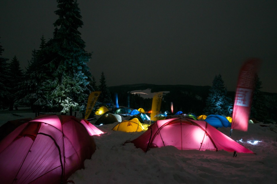 Wintercamp