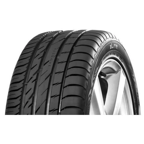 Opona letnia Nokian Line 205/55R16 91H