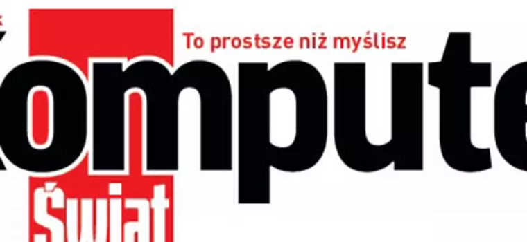 Biblioteczka Komputer Świata 5/2011 - sposób reklamacji