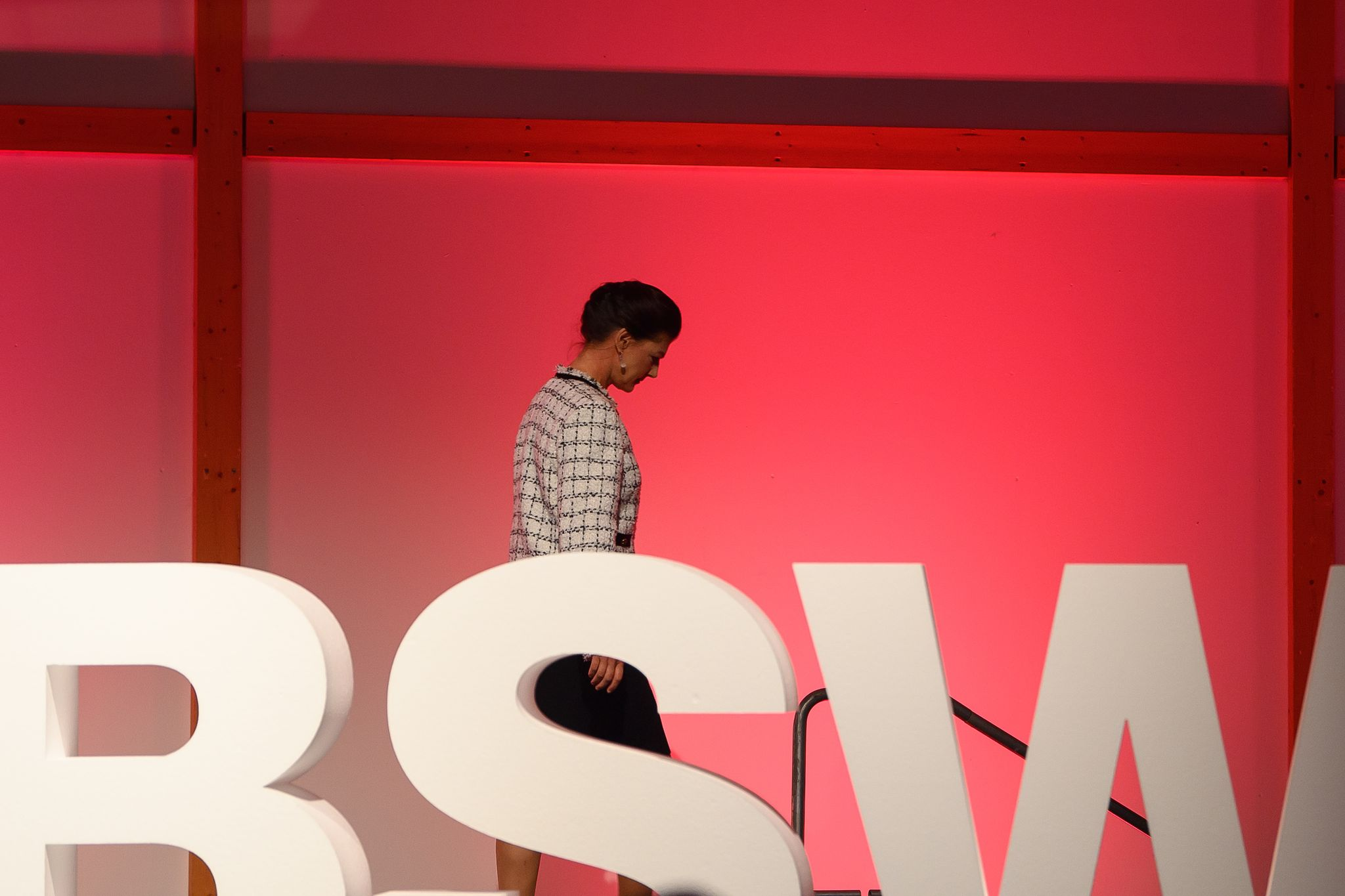 Vize-Ministerpräsident Crumbach verlässt BSW und stürzt Koalition in Krise