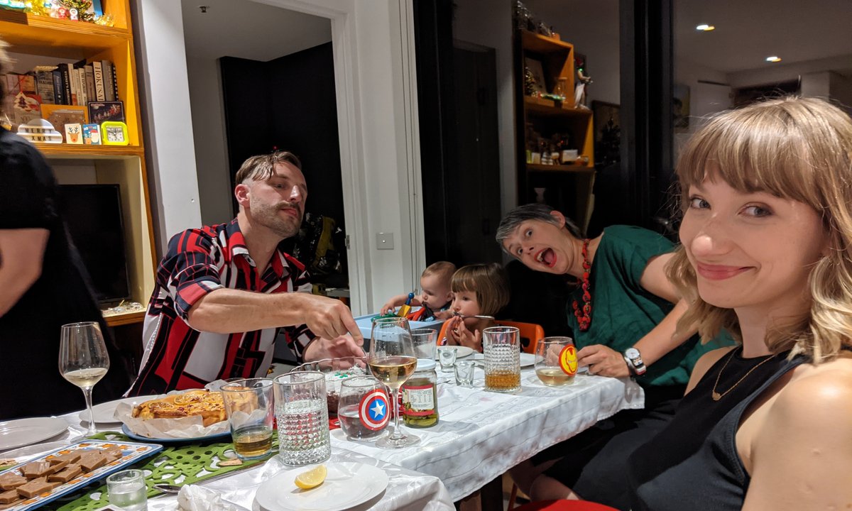 Polka o świętach w Australii. "Po jedzeniu rodzina idzie na plażę"