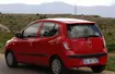 Hyundai i10 - Europejski maluch z Korei