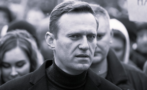 Nawalny, śmierć, rosyjski noblista, kolonia karna, wróg Putina
