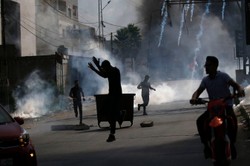 "Dzień gniewu" Hamasu. Ekspertka przestrzega: We Francji będzie największy problem