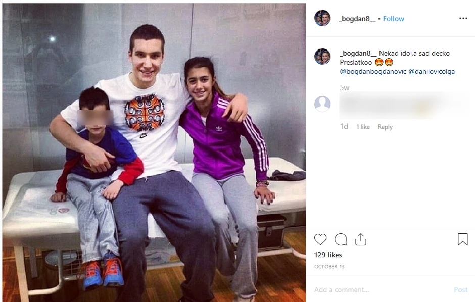 Odanović i Bogdanović