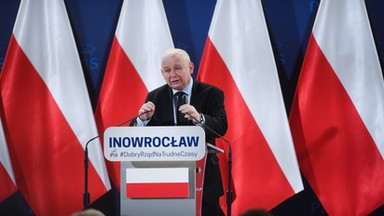 Jarosław Kaczyński: Niemcy mają wspaniałą tradycję demokratyczną z Adolfem Hitlerem na czele