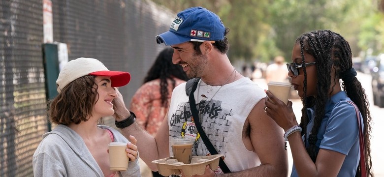 Wszyscy chcą obejrzeć ten serial. Chodzi o jego gwiazdę