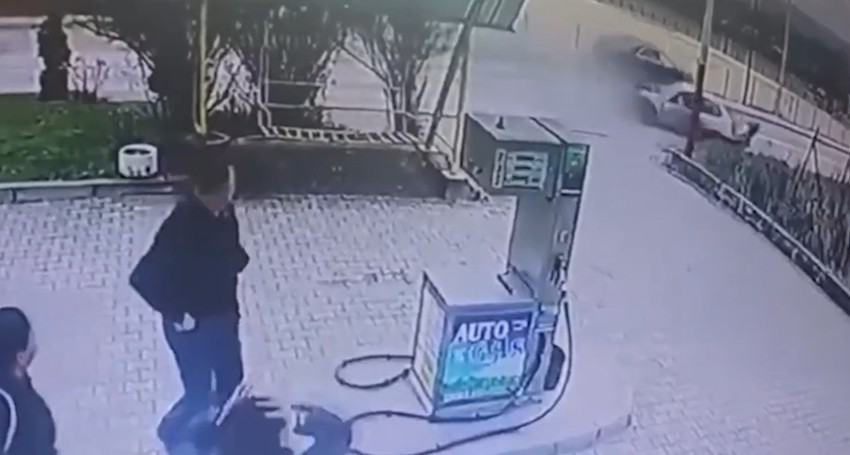 Saobraćajna nesreća kod Žitorađe