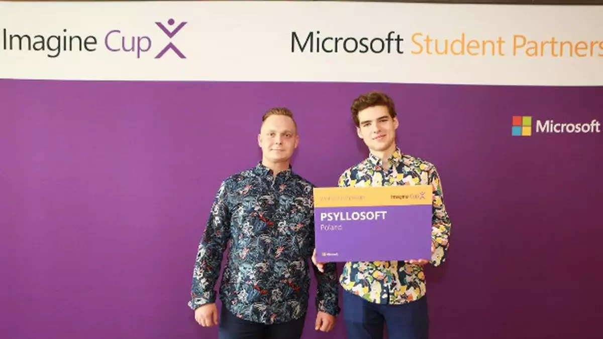 Microsoft Research inwestuje w polskich studentów