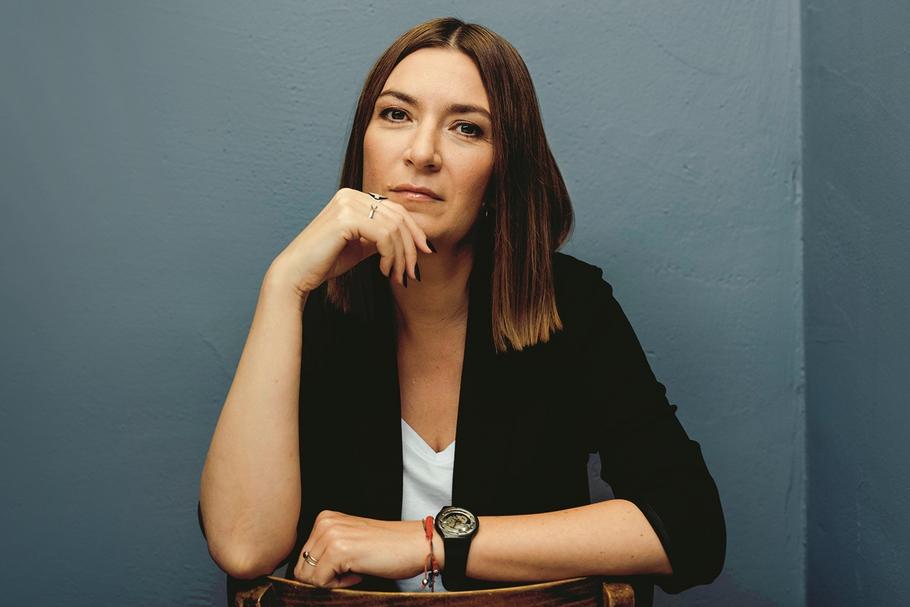 Kasia Zaczyna Siadać Raczkować I Gaworzyć Katarzyna Kasia o godności. - Psychologia - Newsweek.pl