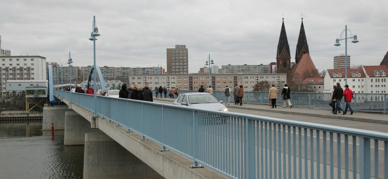 Przyjaźń z Polską zostanie wpisana do konstytucji Brandenburgii