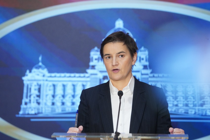 Ana Brnabić