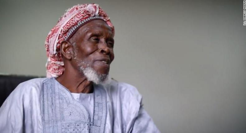 Imam Abdullahi says human life is too precious to be wasted (CNN)