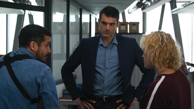 metoda wagnera serial kryminalny odcinek 4 gdzie oglądać