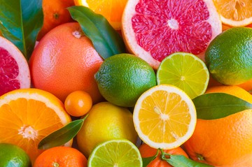 Finom téli gyógyítóink, a citrusgyümölcsök