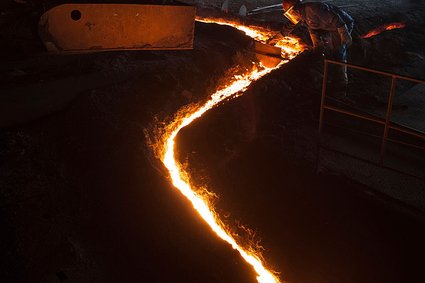 Wskaźnik PMI dla Polski spadł. Jest najniższy od dwóch lat