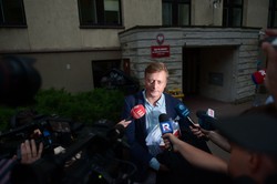 Jest decyzja sądu ws. Romanowskiego. "Sytuacja bezprecedensowa"