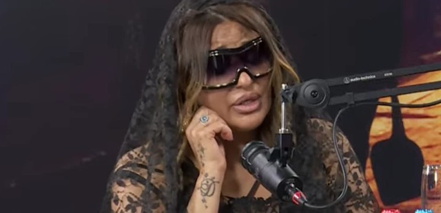 Ana Nikolić (Foto: Screenshot YouTube)