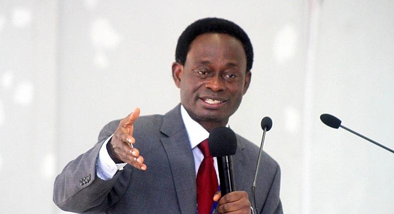 Apostle Opoku Onyinah