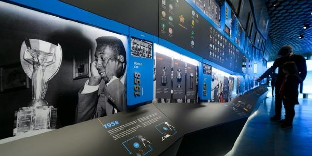 FIFA Did NOT Announce Any Intention To Keep Pelé's Feet In A Museum! -  Factcrescendo Sri Lanka - English