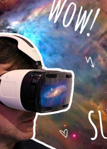 Po co ci okulary do wirtualnej rzeczywistości w łóżku? Zobacz i poznaj 8  kolejnych sekretów VR - Noizz