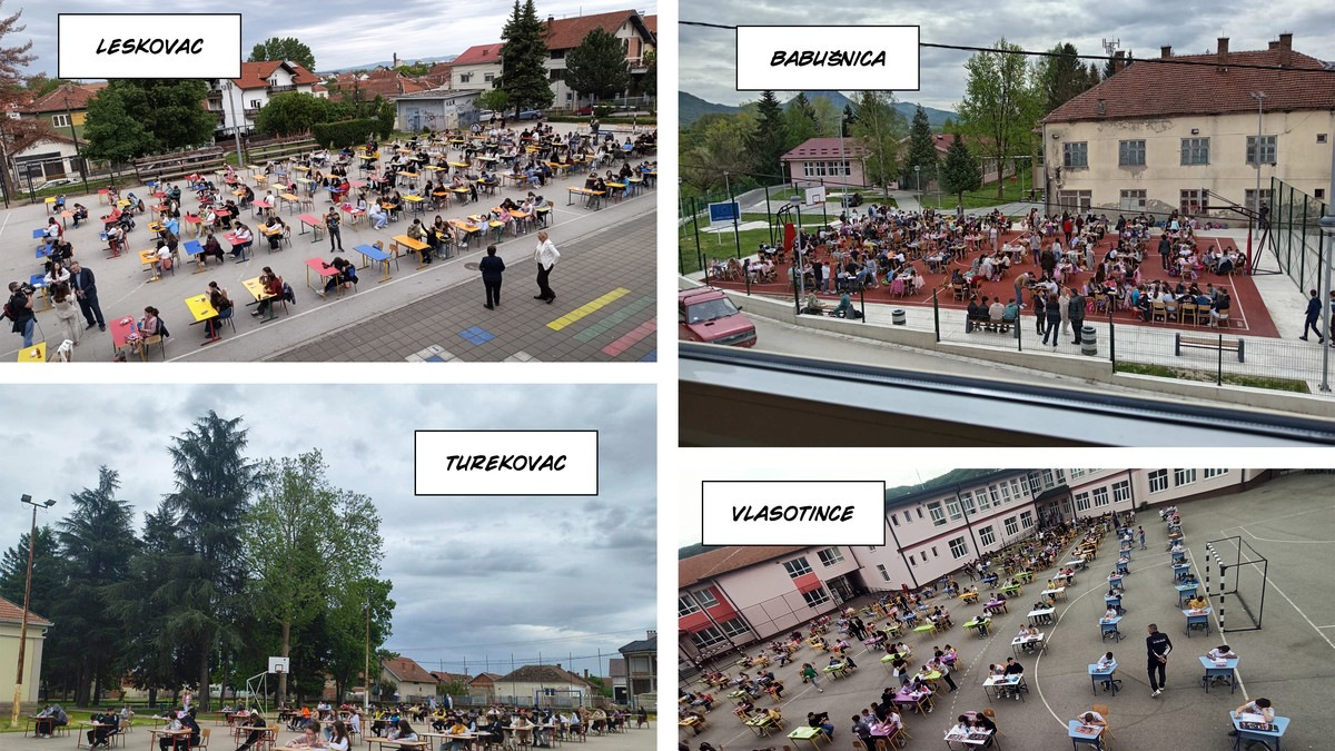 Skole