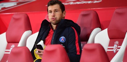 Krychowiak obrażony we Francji. Odejdzie z klubu?