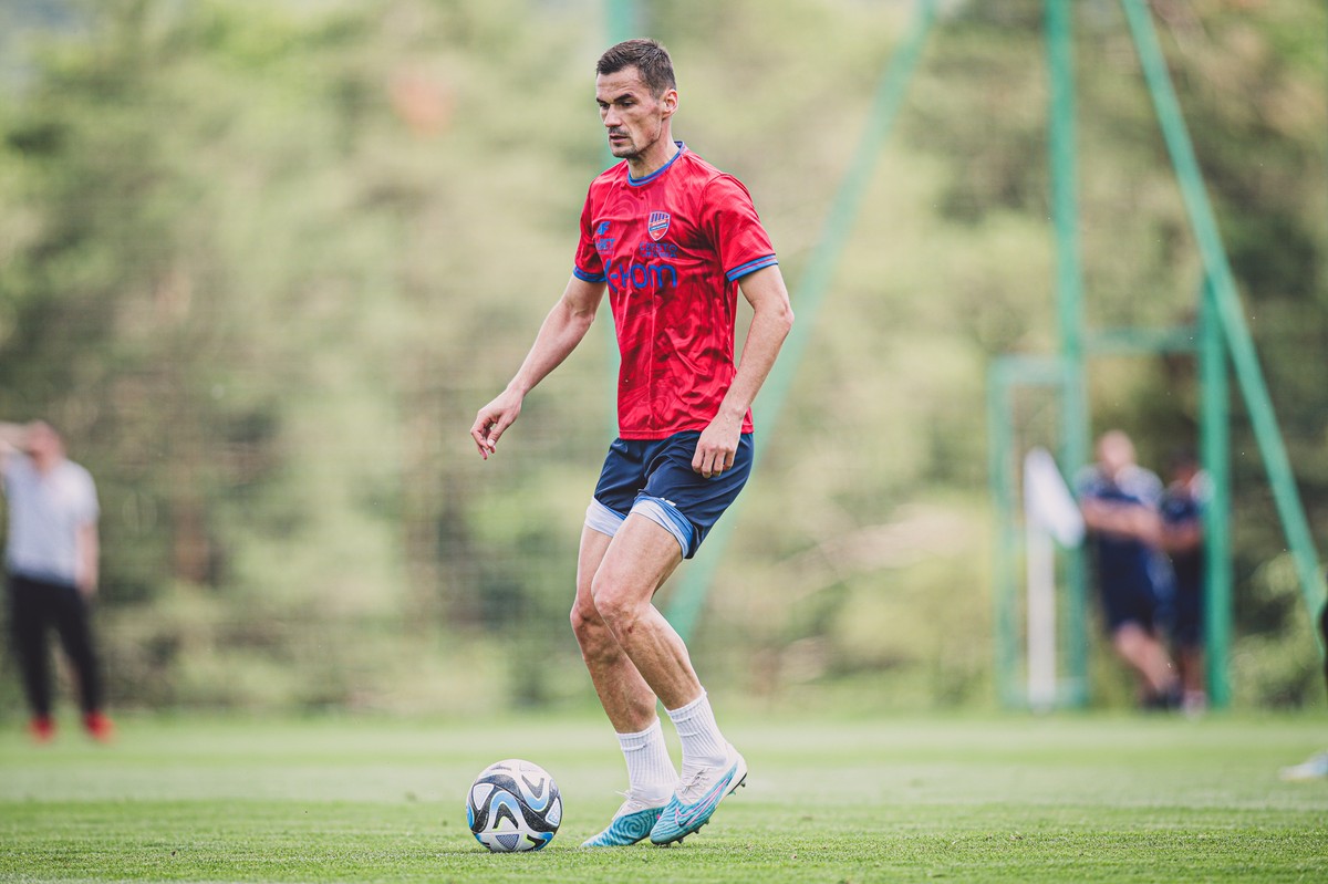 Adnan Kovacevic
