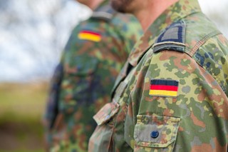 Niemcy tworzą najsilniejszą armię w Europie. Miliardy euro i nowy model służby wojskowej mają wzmocnić Bundeswehrę