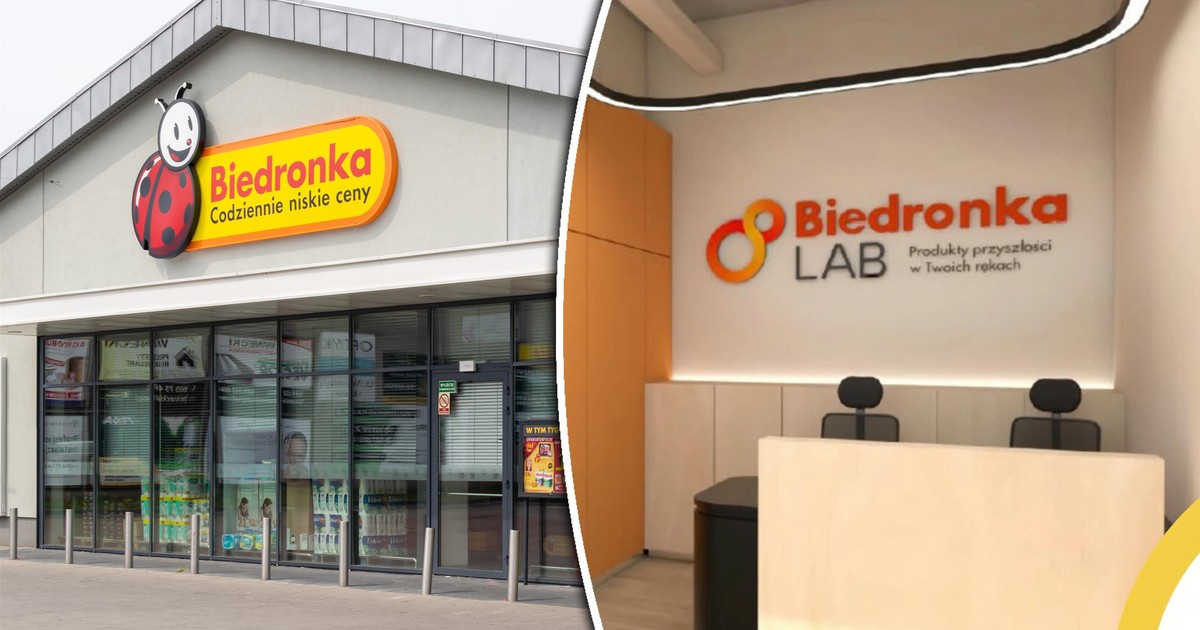 Studia w Biedronce? To wcale nie fake