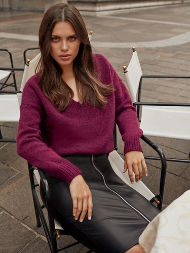 Kampania kolekcji Mohito jesień/zima 2019/2020