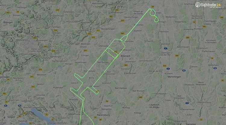 Flightradar24