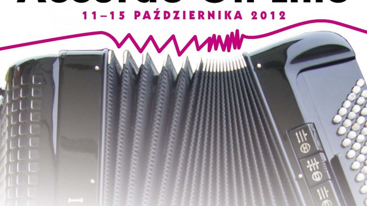 12 koncertów, w tym 5 charytatywnych dla pacjentów onkologicznych, i trzy jam session zaplanowano podczas rozpoczynającego się w czwartek w Poznaniu Festiwalu Akordeonowego Accorde'On-Line - poinformował jego współorganizator Krzysztof Samela.