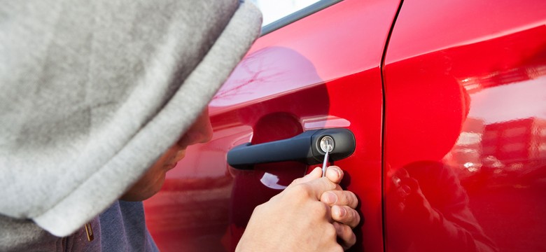 Podkarpacie oazą spokoju. Przestępcy nie próżnują w Nowym Sączu