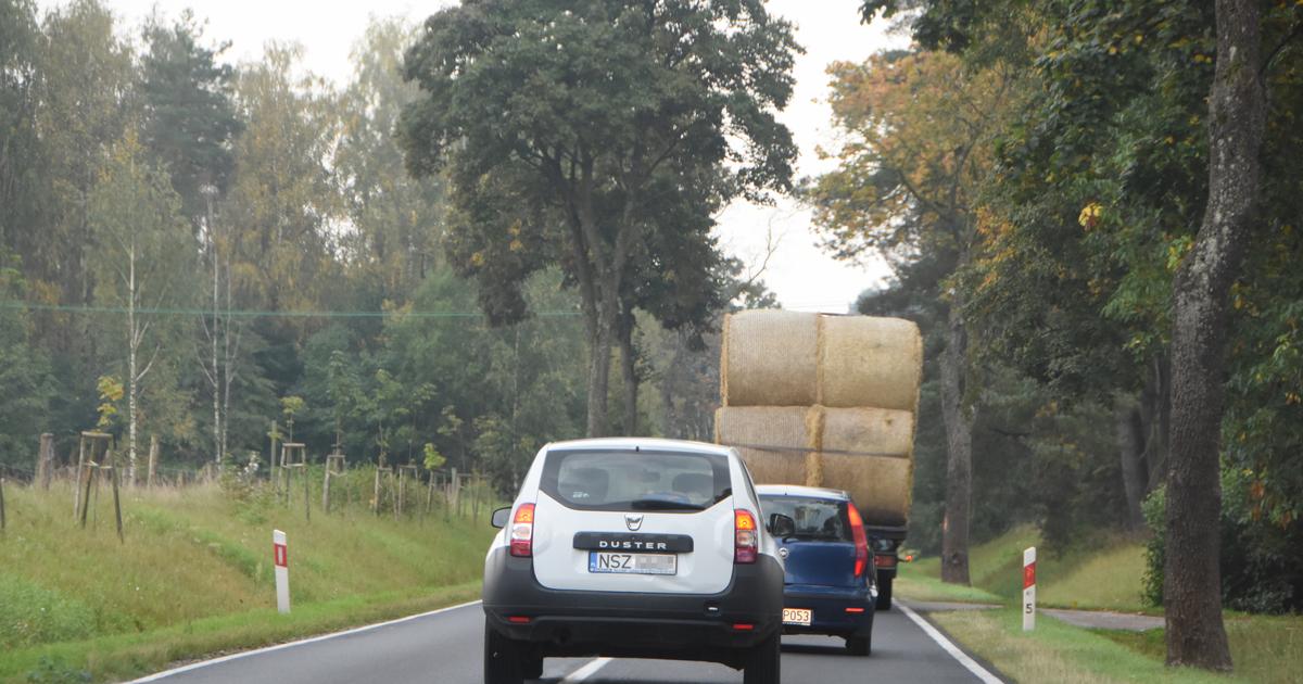  Czy można wyprzedzać na podwójnej ciągłej? Odpowiedź może Cię zaskoczyć