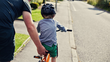 Dziecko na drodze – jak zadbać o bezpieczeństwo?