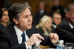 Antony Blinken porzuci politykę "America First" i wzmocni relacje USA z Europą