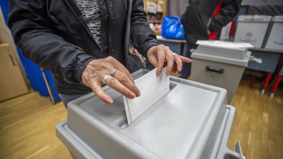 Referendum dotyczące LGBT na Węgrzech