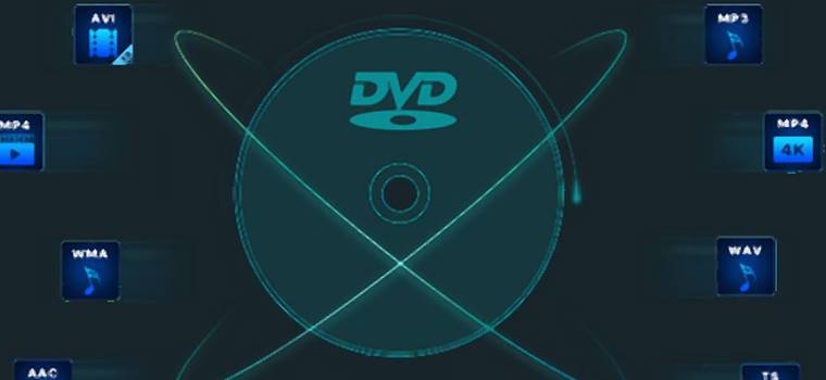 DVDFab DVD Ripper za darmo dla czytelników Komputer Świata