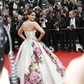 Sonam Kapoor Cannes zdjęcie tygodnia 17 maja