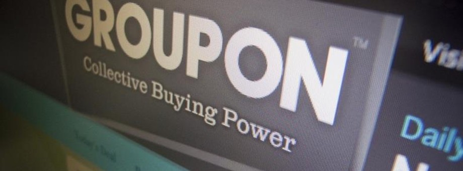 groupon