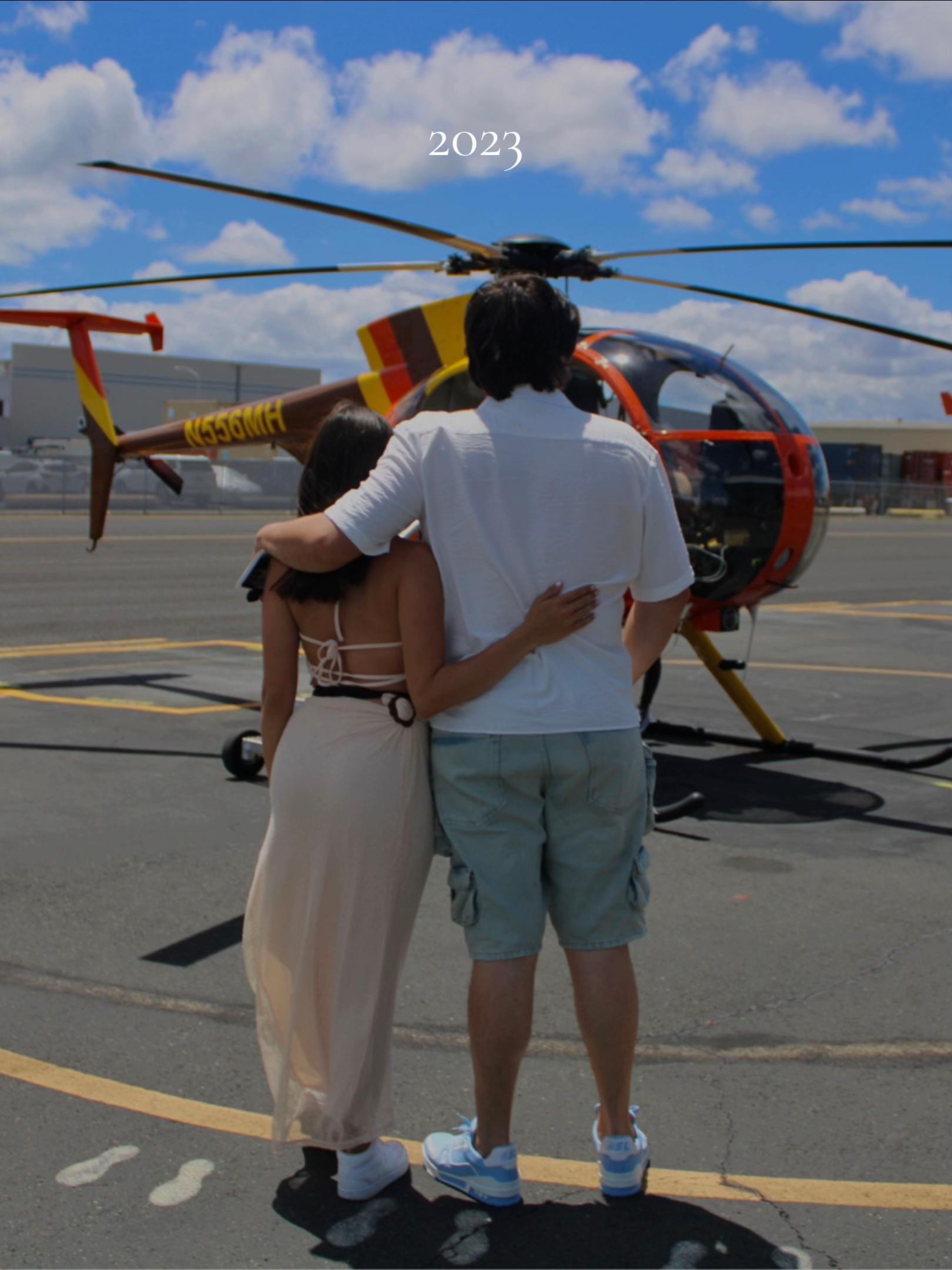 Bývalá mexická kráľovná krásy Carolina Flores Gómez a jej manžel Alejandro. 